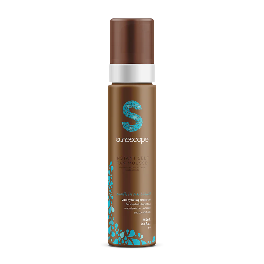 Self-Tan Mousse 250mL