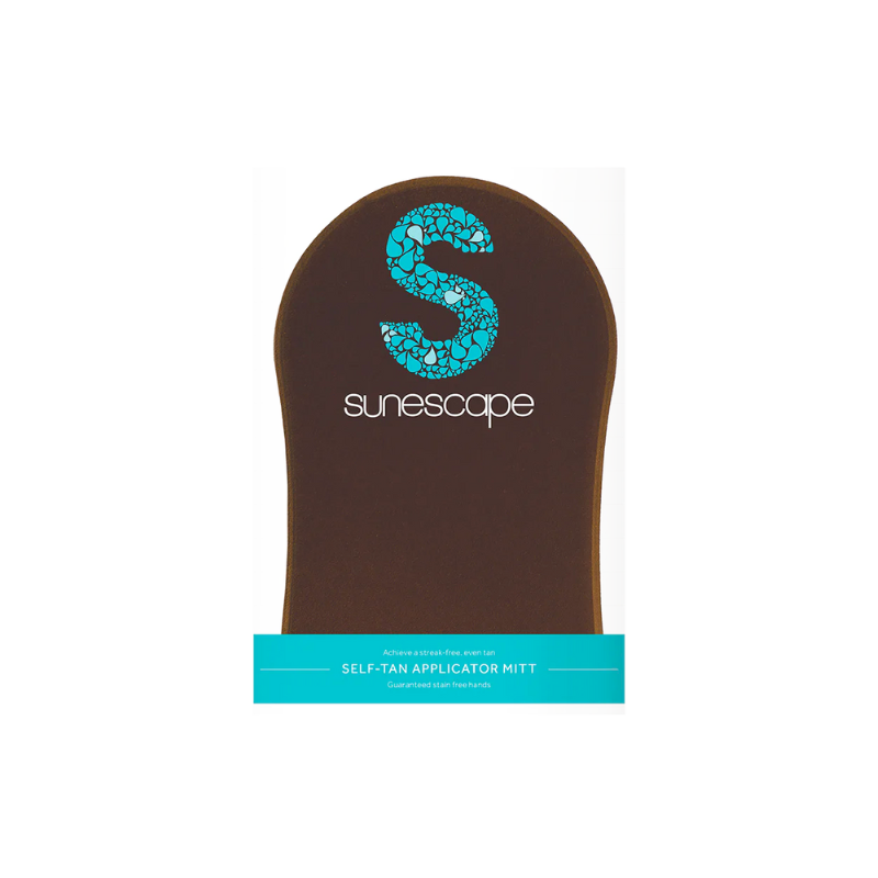 Self-Tan Application Mitt