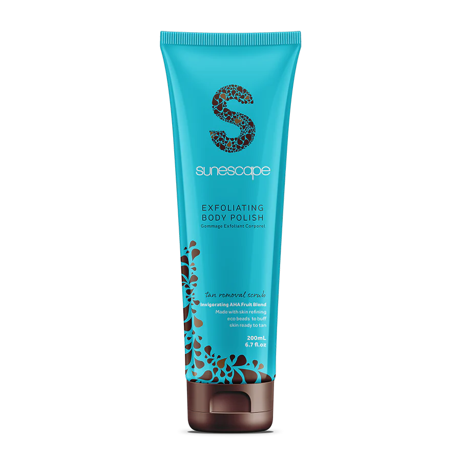 Exfoliating Body Polish