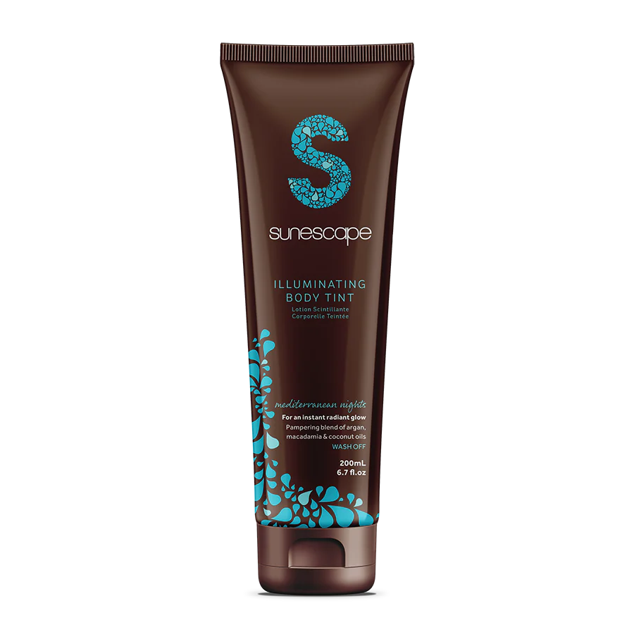 Illuminating Body Tint